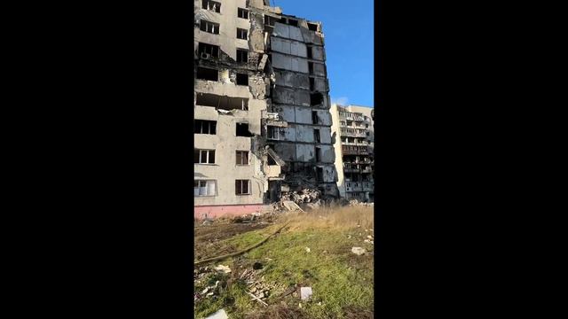 Мариуполь. Терновая улица, 80-90, за домом 255, по Таганрогской смотреть онлайн