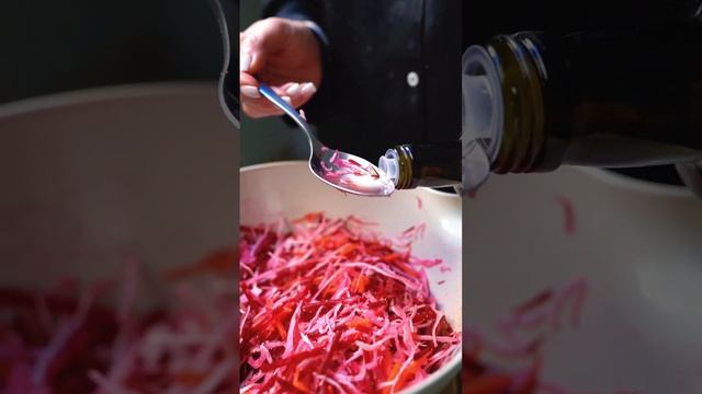 Салат, который поможет очистить кишечник от шлаков и токсинов. Я кушаю его на программе детокса? смотреть онлайн