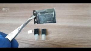 Ремкомплект платы принтера Epson L110, L120, L130, L210, L300, L350, L360, L455, L550