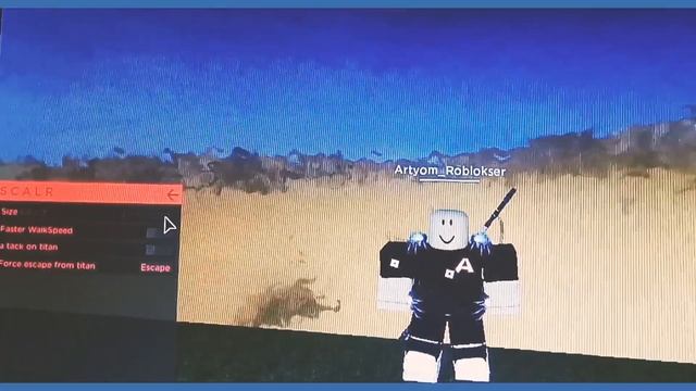 Как стать большим в Ragdoll Testing смотреть онлайн