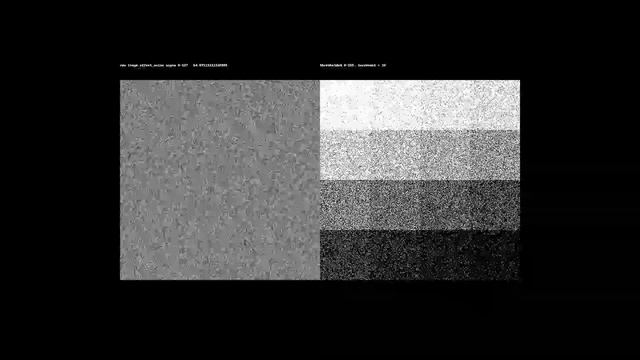 Python Pillow Noise Reference Visualization смотреть онлайн