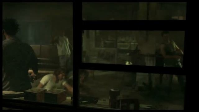 Max Payne 3 HD Gameplay with Settings On Nvidia GeForce 840m смотреть онлайн