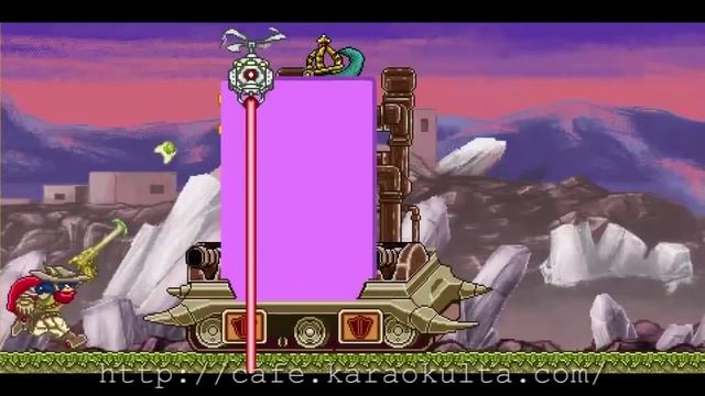 ¡Juega el Beta de Trigger Runners! смотреть онлайн