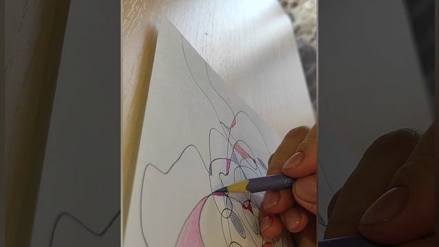 фрактальное рисование смотреть онлайн