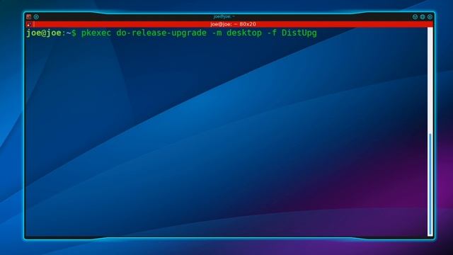 How To Upgrade Kubuntu 18.04 To 20.04 смотреть онлайн