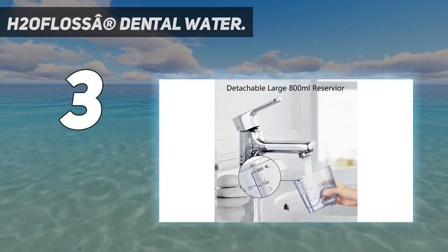 Top 5 Best Water Flossers 2022 смотреть онлайн