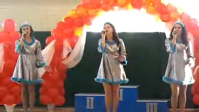 Рождественский турнир спортивно-бальных танцев.mp4 смотреть онлайн