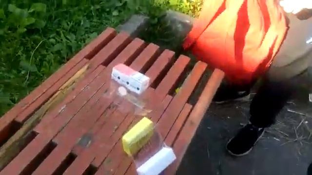 Распаковки JBL Go 2 смотреть онлайн
