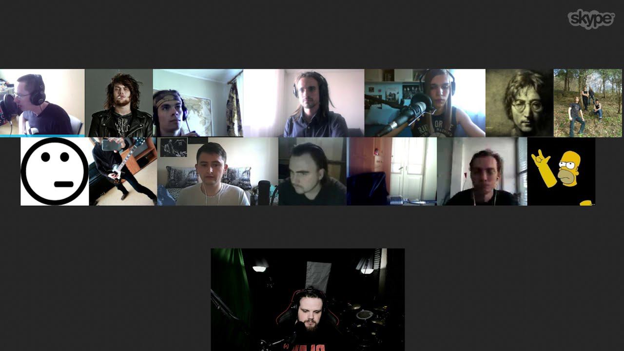 ЗАОЧНОЕ ОТДЕЛЕНИЕ HELLSCREAM ACADEMY