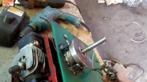 ГАЗОНОКОСИЛКА своими руками