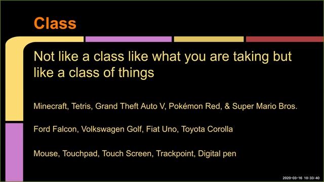 CS-12j Java SI Session #11 смотреть онлайн