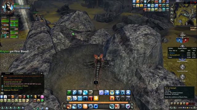 Rift Shaman PvP смотреть онлайн