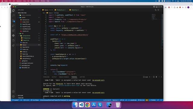 How to filter or search an array of objects смотреть онлайн