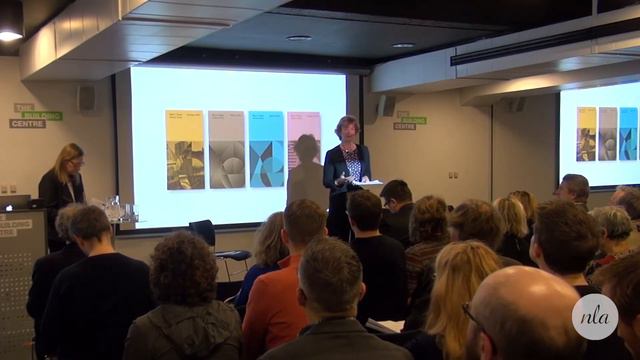 MDAG 'Public London' - Part 1 with Pam Alexander смотреть онлайн