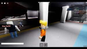 Smile Room (Roblox Horror Game)
