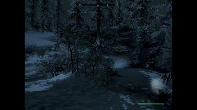 Skyrim #20 лидия прощай смотреть онлайн