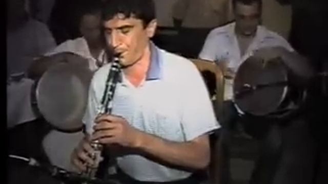 KARO KLARNET SAMARKAND