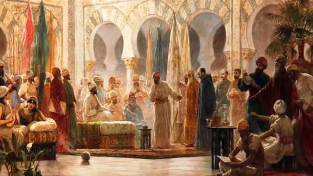Conspiracy Our Subverted History, Part 4 3 The Germanic Peoples The End of the Goths смотреть онлайн