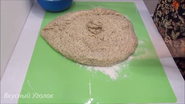 Добавьте ЕГО в Куличи и получите новый вкус Домашней Выпечки смотреть онлайн