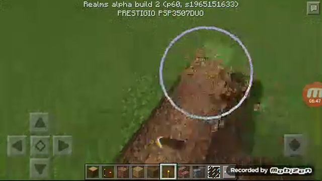 Строим дом на плоском мире #2 смотреть онлайн