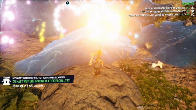 Goat Simulator 3 (5) Weihnachtswahnsinn! [Deutsch - ohne Kommentar] (Xbox Series S) смотреть онлайн