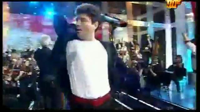 Сергей Минаев Попурри Модерн Токинг