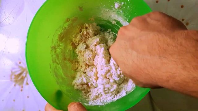 Homemade seafood pizza | Домашняя пицца с морепродуктами смотреть онлайн