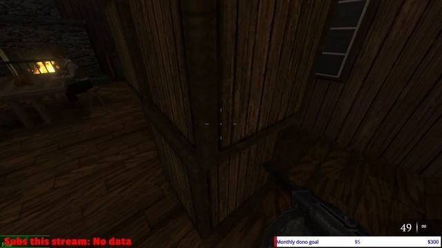 Nightmare of Decay - One of my favorite horror games!(Only $5 on Steam) - PC смотреть онлайн