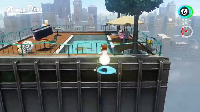 Database - True Pool Party смотреть онлайн