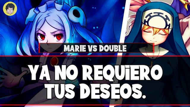Skullgirls Marie ☠️ Skullgirls VOICE // SKULLGIRLS TODOS LOS PERSONAJES - ( SKULL GIRL )
