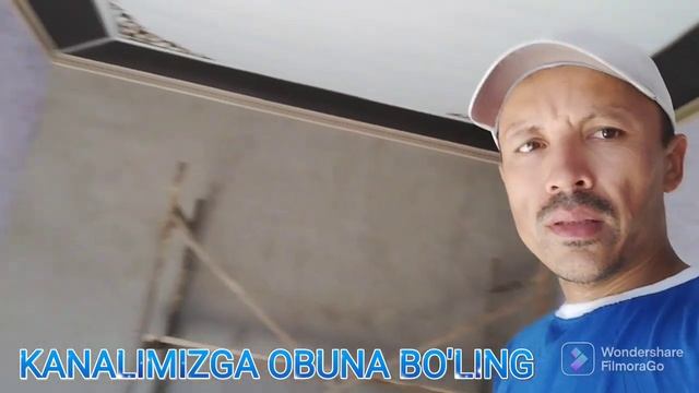 USTACHILIK ISHLAR QILAMIZ- 990261087, LAMINAT POTOLOK, SHPAKILOVKA KRASKA,OBOY KAFEL смотреть онлайн