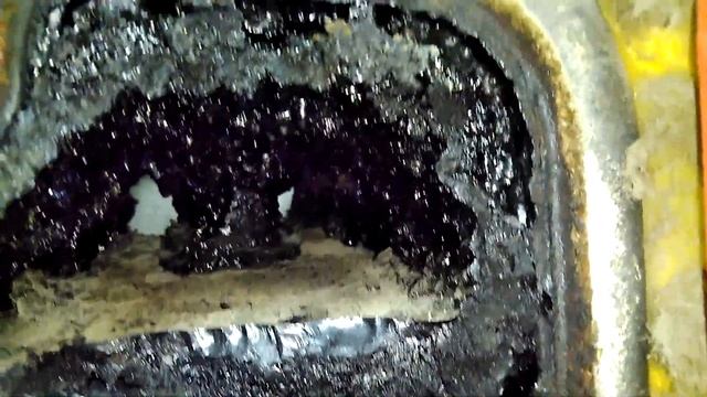 Дымоход после 11 лет топки углём смотреть онлайн