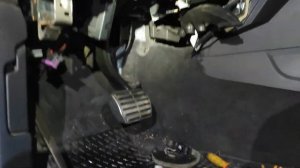 Volkswagen Touareg 2 Замена радиатора печки