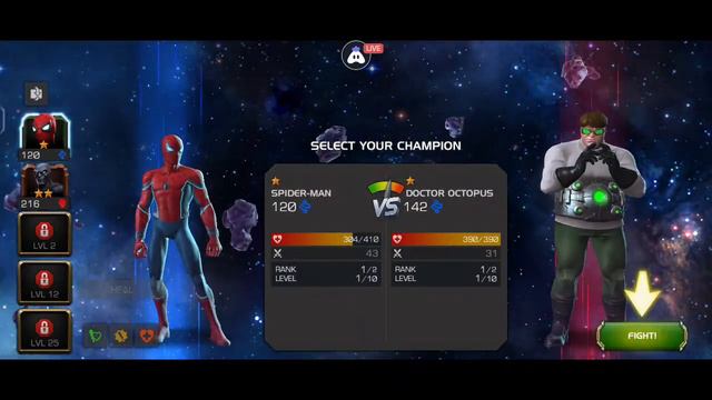 Marvel Champions||Campertamilgaming|| Live смотреть онлайн