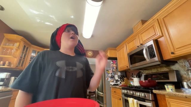 When parents try to use child slang смотреть онлайн