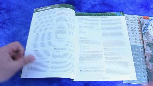 Combat Veteran First Look смотреть онлайн