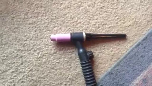 Tig torch смотреть онлайн