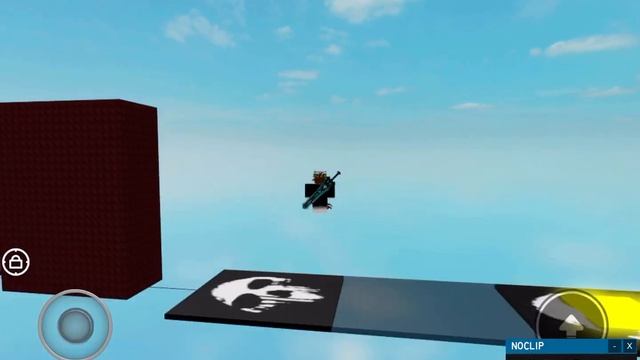 14 TYPES OF ROBLOX OBBY PLAYERS! || (Roblox Obby) смотреть онлайн