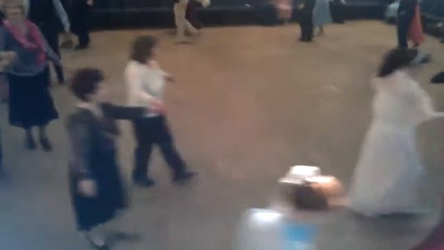 Бал для бальников-часть 6 (мазурка) смотреть онлайн