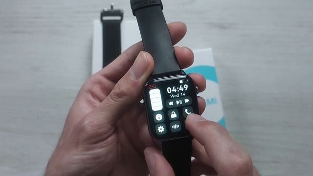 COLMI C60 vs COLMI P50 Comparativo!! Faz LIGAÇÕES, TELA, BATERIA, qual Smartwatch é melhor? смотреть онлайн