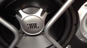 JBL 1100 ватт