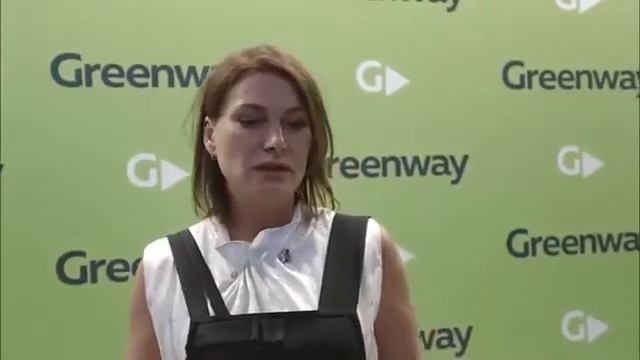 ЧТО ТАКОЕ ГРИНВЕЙ смотреть онлайн