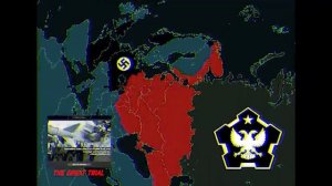 HOI4 The New Order: The Black League and the Great Trial