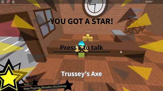 Adventure Forward: Star Savior | Demo Version смотреть онлайн