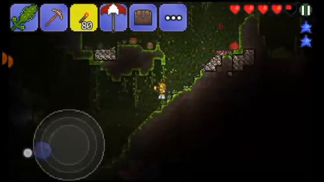 СТАРАЯ ТЕРРАРИЯ И КУЧА ЛУТА -||- Terraria смотреть онлайн