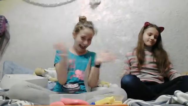 Слайм челлендж колесом фортуны) смотреть онлайн