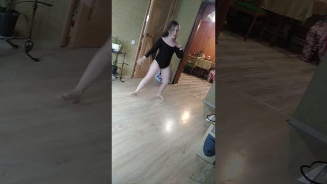 Подруга моя под песню Я звезда ютуба