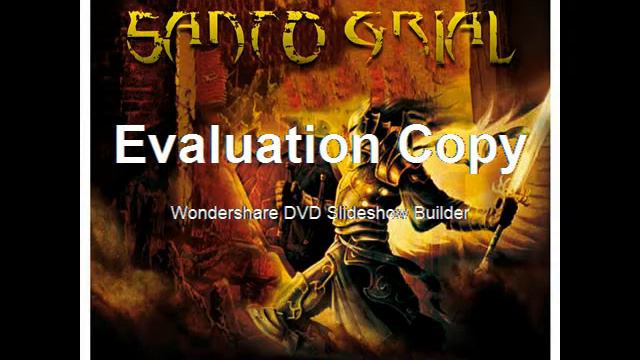 SANTO GRIAL - ...Y TU QUE ESTAS? смотреть онлайн