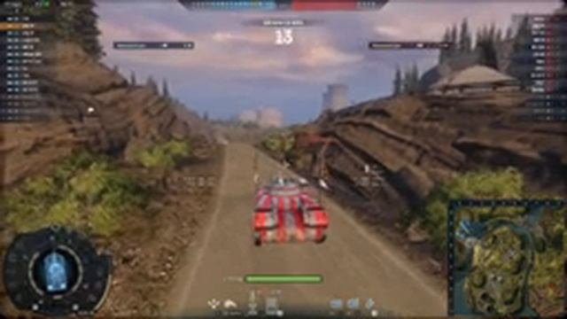Armored Warfare: Играю как могу. # 7 ? Главное - не бздеть! ? ? смотреть онлайн