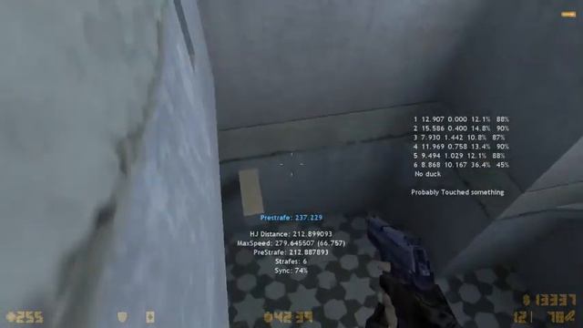vLy on hb_dislike_d[mpbhop] done in 85:13.47 смотреть онлайн